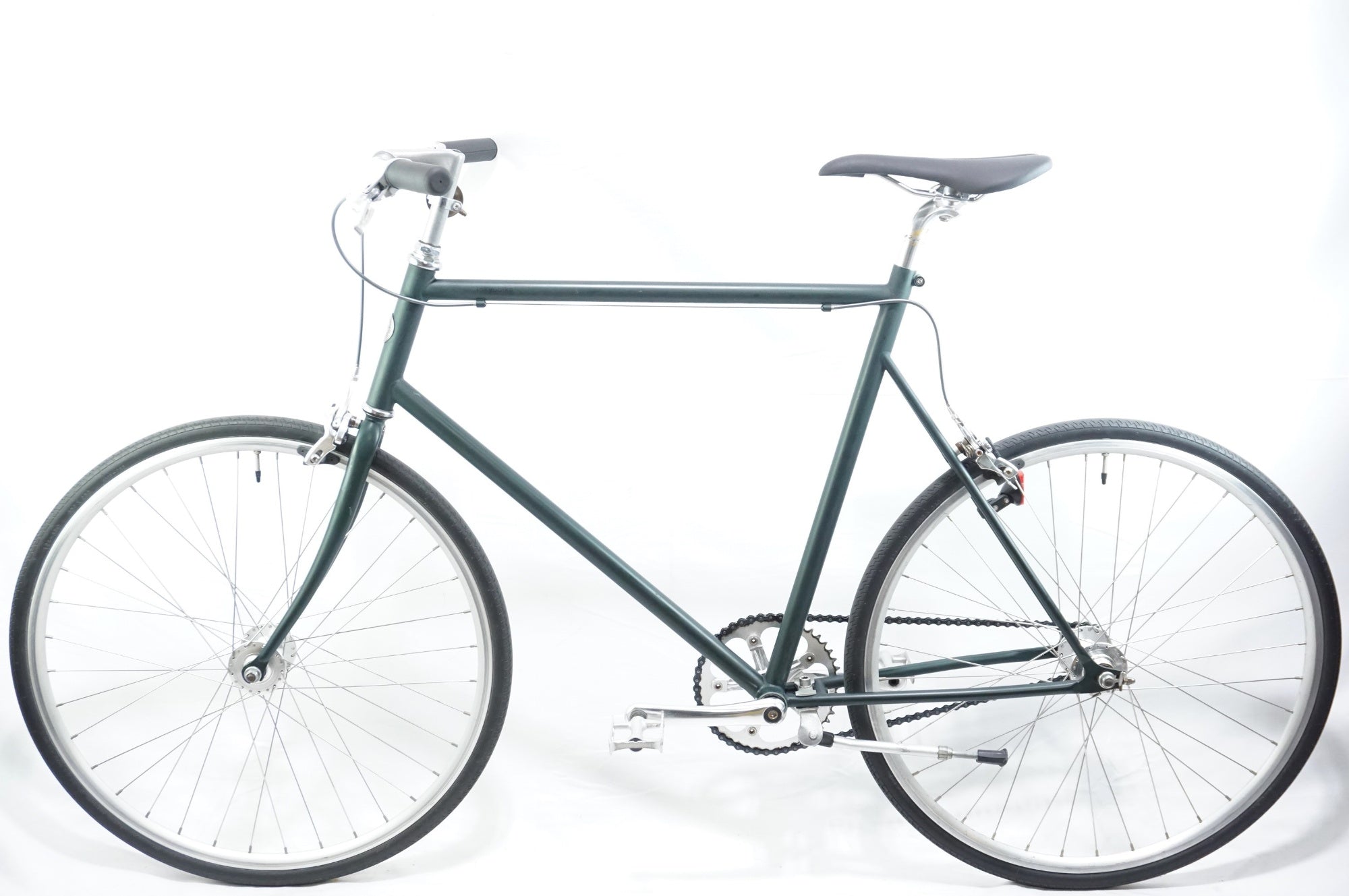 TOKYOBIKE 「トーキョーバイク」 SS 2018年モデル 650C ピストバイク / 中目黒店