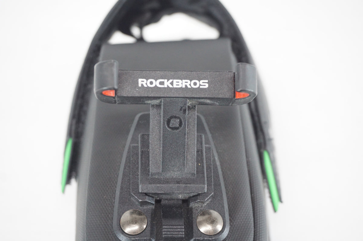 ROCKBROS 「ロックブローズ」 サドルバック / 阪急塚口店