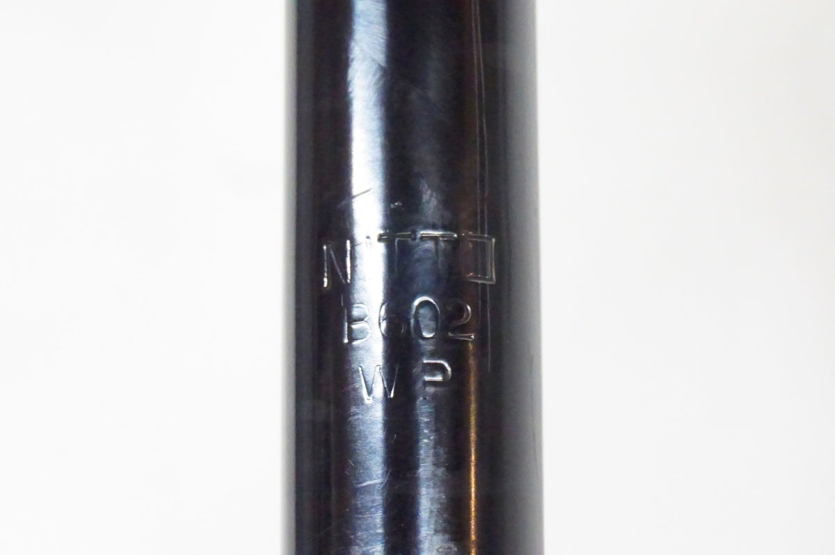 NITTO 「ニットー」 B602 φ25.4 570mm プロムナードバー ハンドル / 名古屋大須店