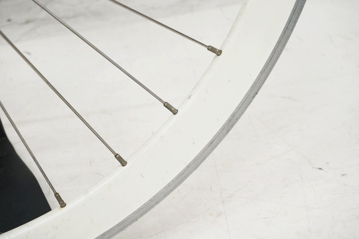 CINELLI 「チネリ」 ハブ H PLUS SON リム ピストホイールセット / 大阪美原北インター店