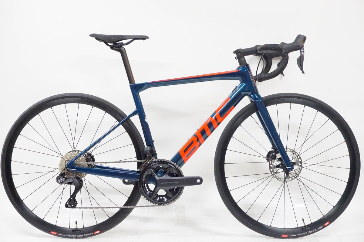 BMC 「ビーエムシー」 TEAMMACHINE SLR THREE ULTEGRA Di2 2022年モデル ロードバイク / 名古屋大須店