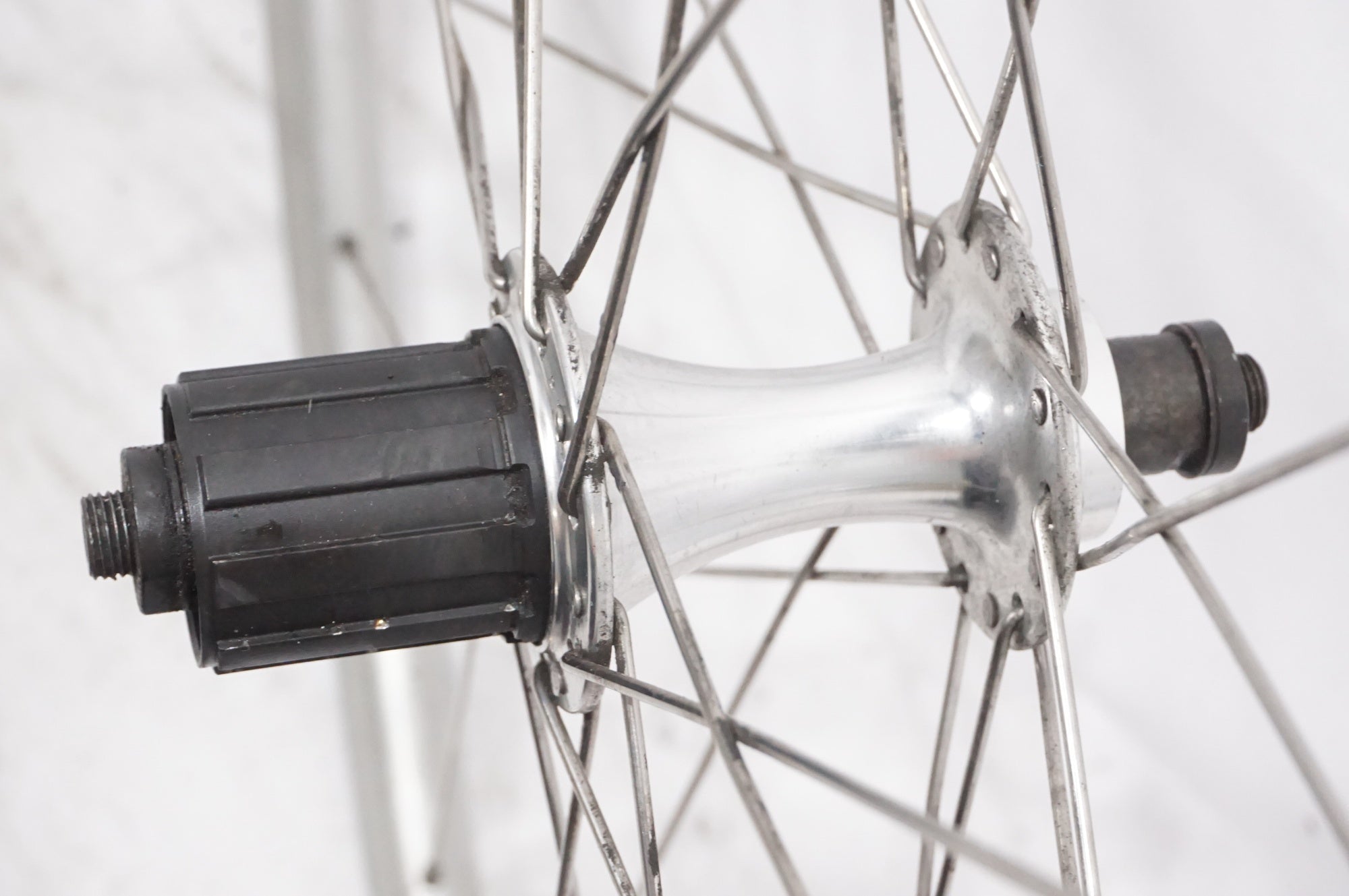 ALEXRIMS 「アレックスリム」 シマノ10速 ホイールセット / AKIBA店