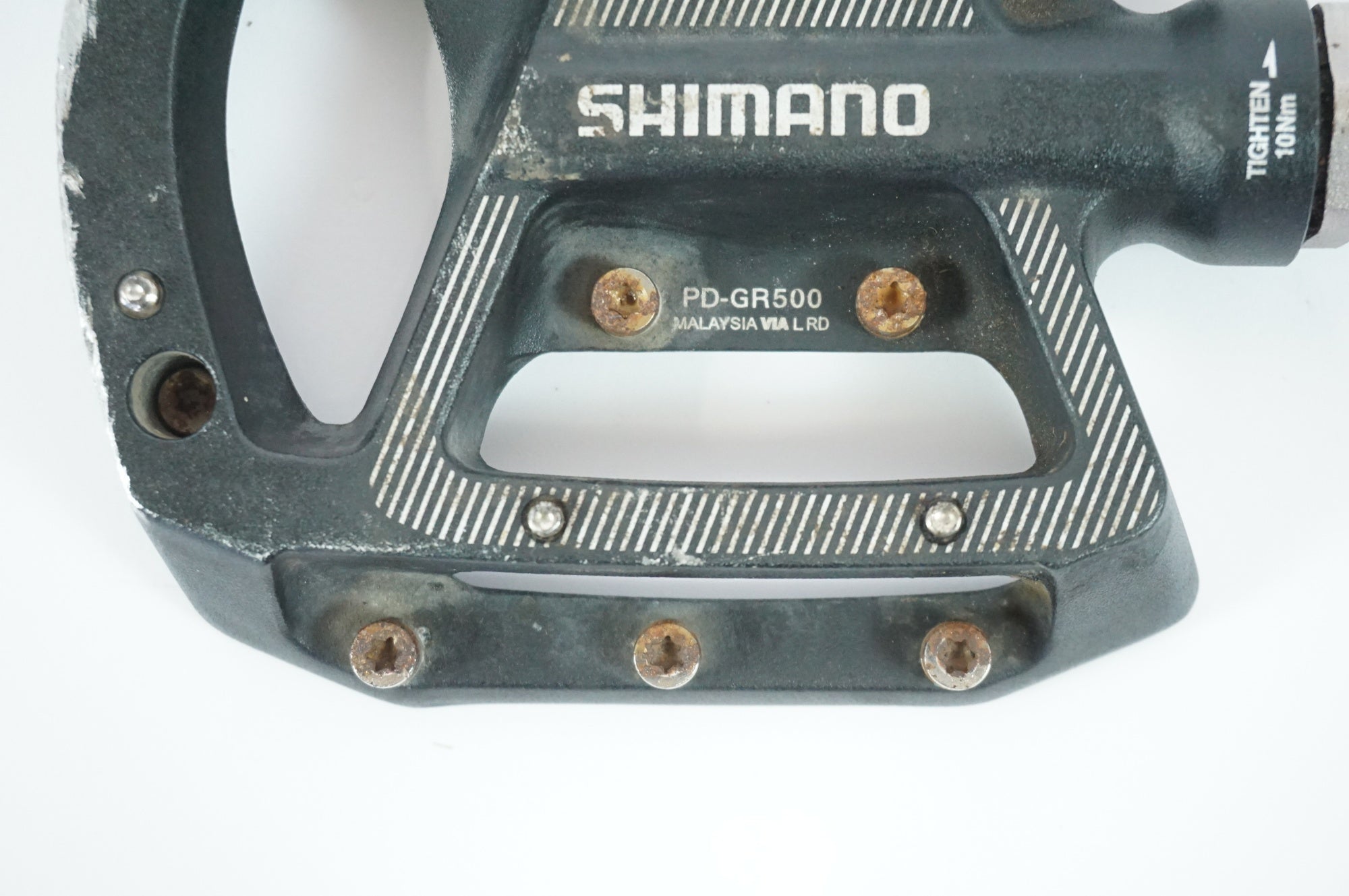 SHIMANO 「シマノ」 PD-GR500 ペダル / 宇都宮店