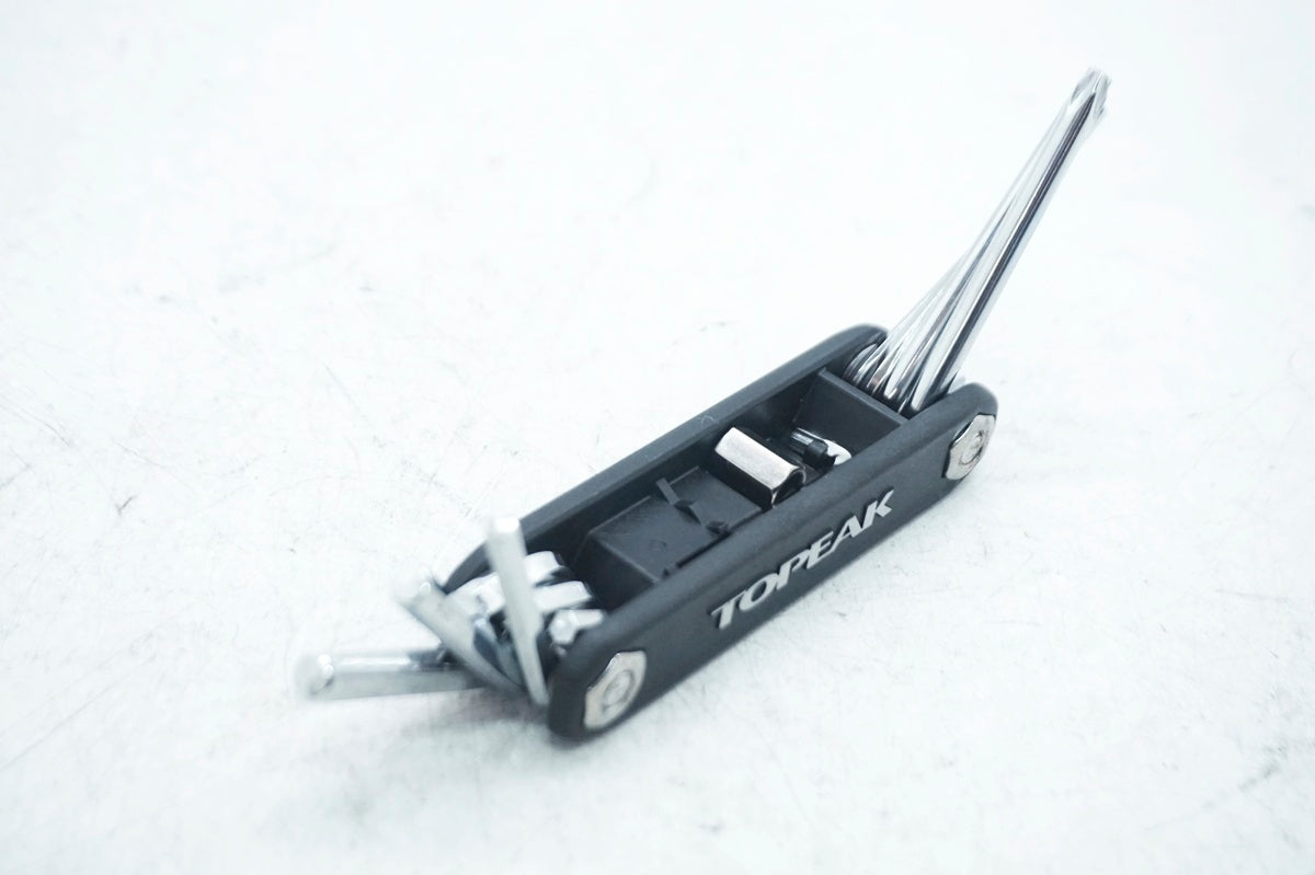 TOPEAK 「トピーク」 携帯工具 / 大阪門真店