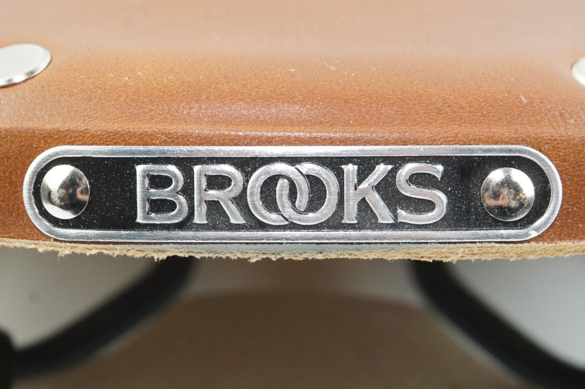 BROOKS 「ブルックス」 B17 CHAMPION STANDARD サドル / 中目黒店