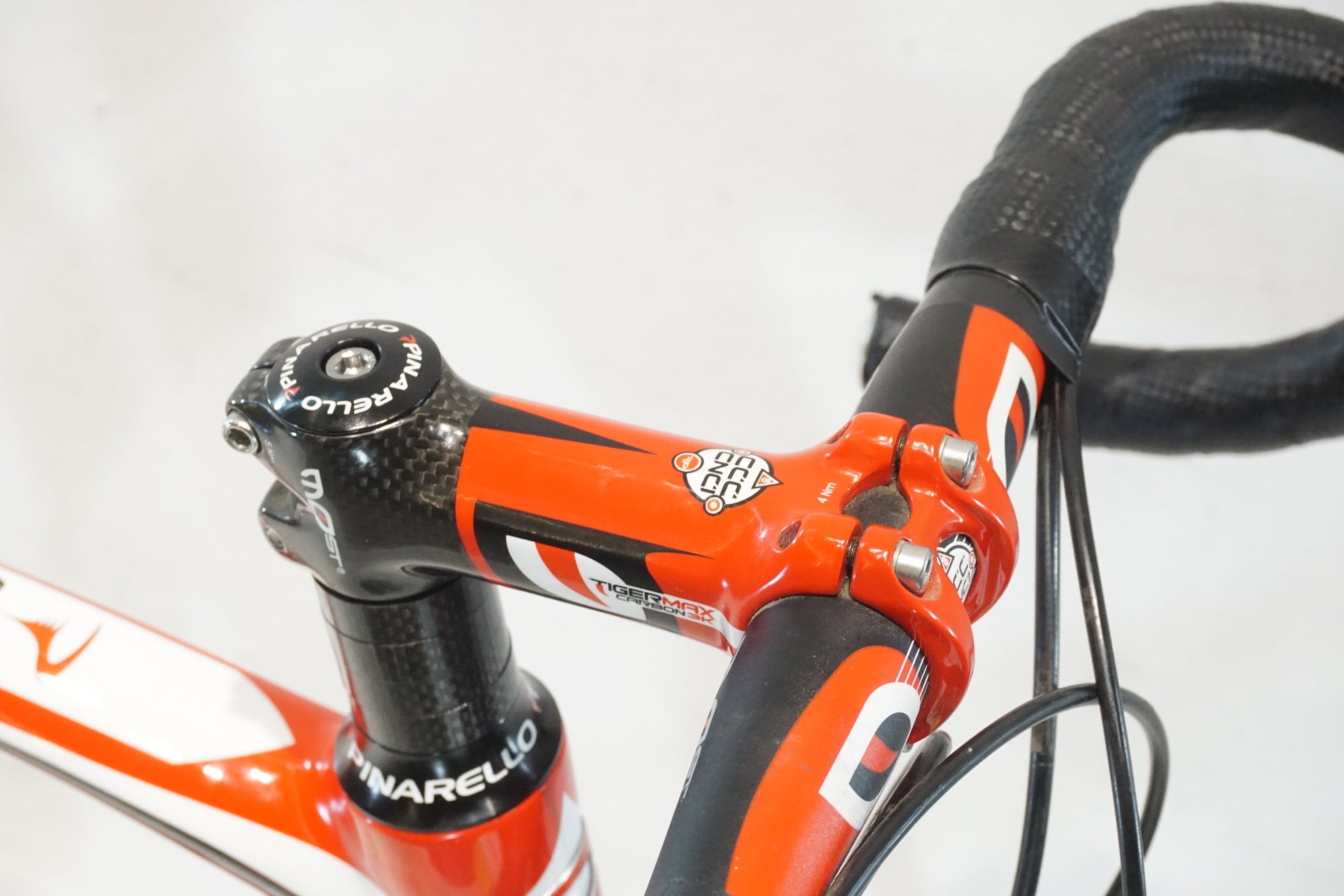PINARELLO 「ピナレロ」 FP3 ULTEGRA 2009年モデル ロードバイク / 横浜戸塚店