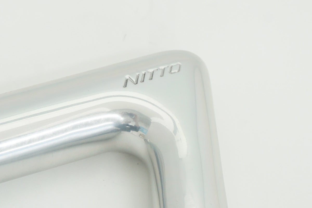 NITTO 「ニットー」 NP-110 φ26.0 110mm スレッドステム / 京都八幡店