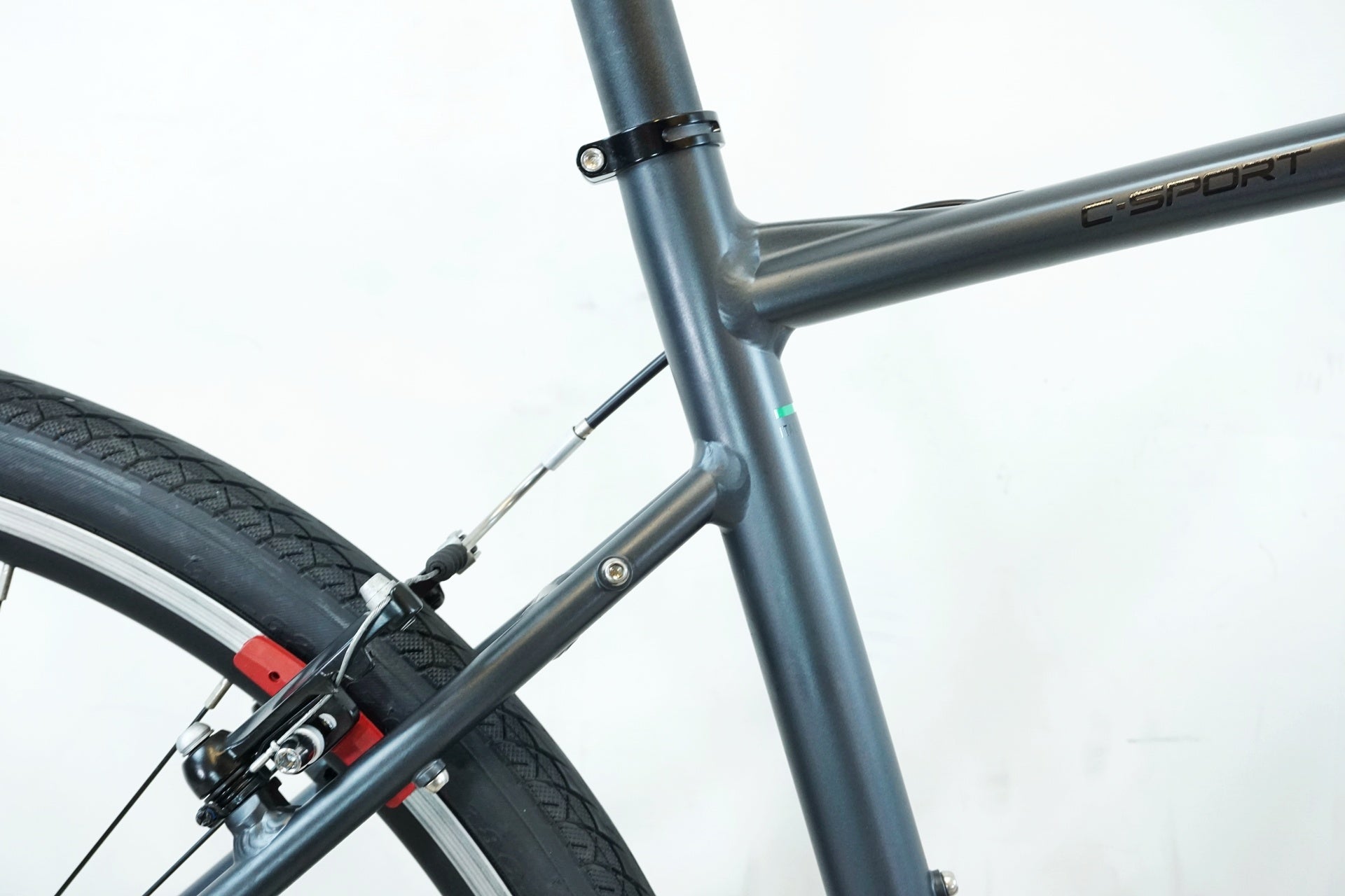 BIANCHI 「ビアンキ」 C-SPORT1 2025年モデル クロスバイク / 有明ガーデン店