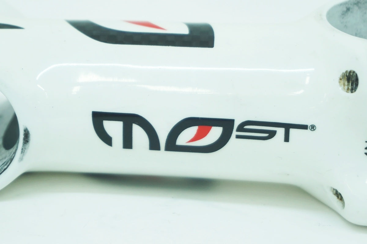 MOST 「モスト」 TIGER ULTRA Φ31.8 100mm ステム / 大阪美原北インター店