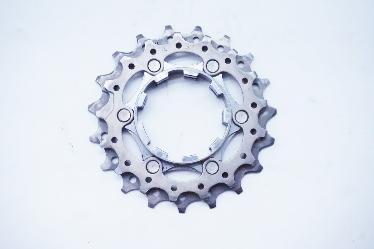SHIMANO「シマノ」 DURA-ACE CS-7900 12-27T スプロケット/ 京都西院店
