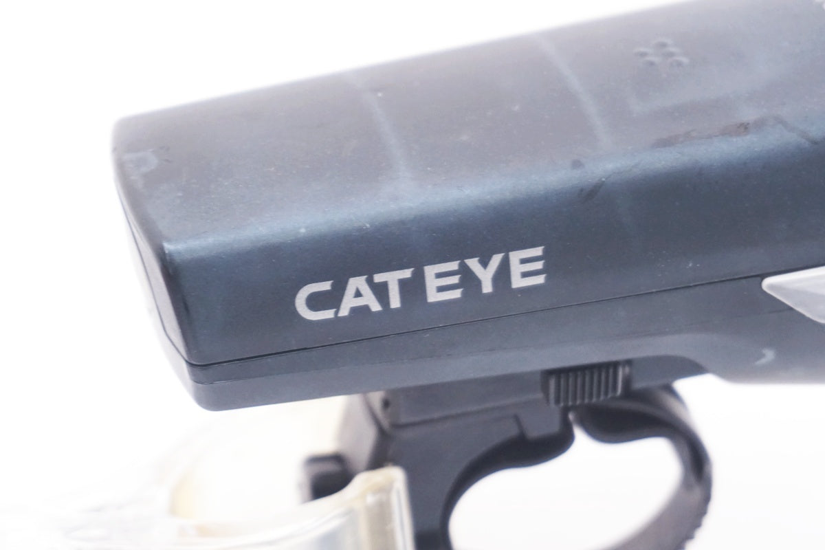 CATEYE 「キャットアイ」 HL-EL340 フロントライト / 大阪美原北インター店