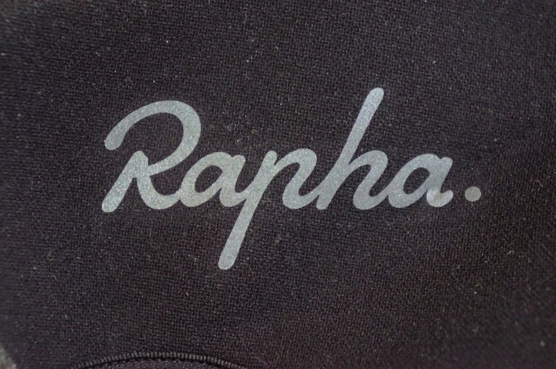 RAPHA 「ラファ」 DEEP WINTER OVERSHOES サイズM シューズカバー / 熊谷本店