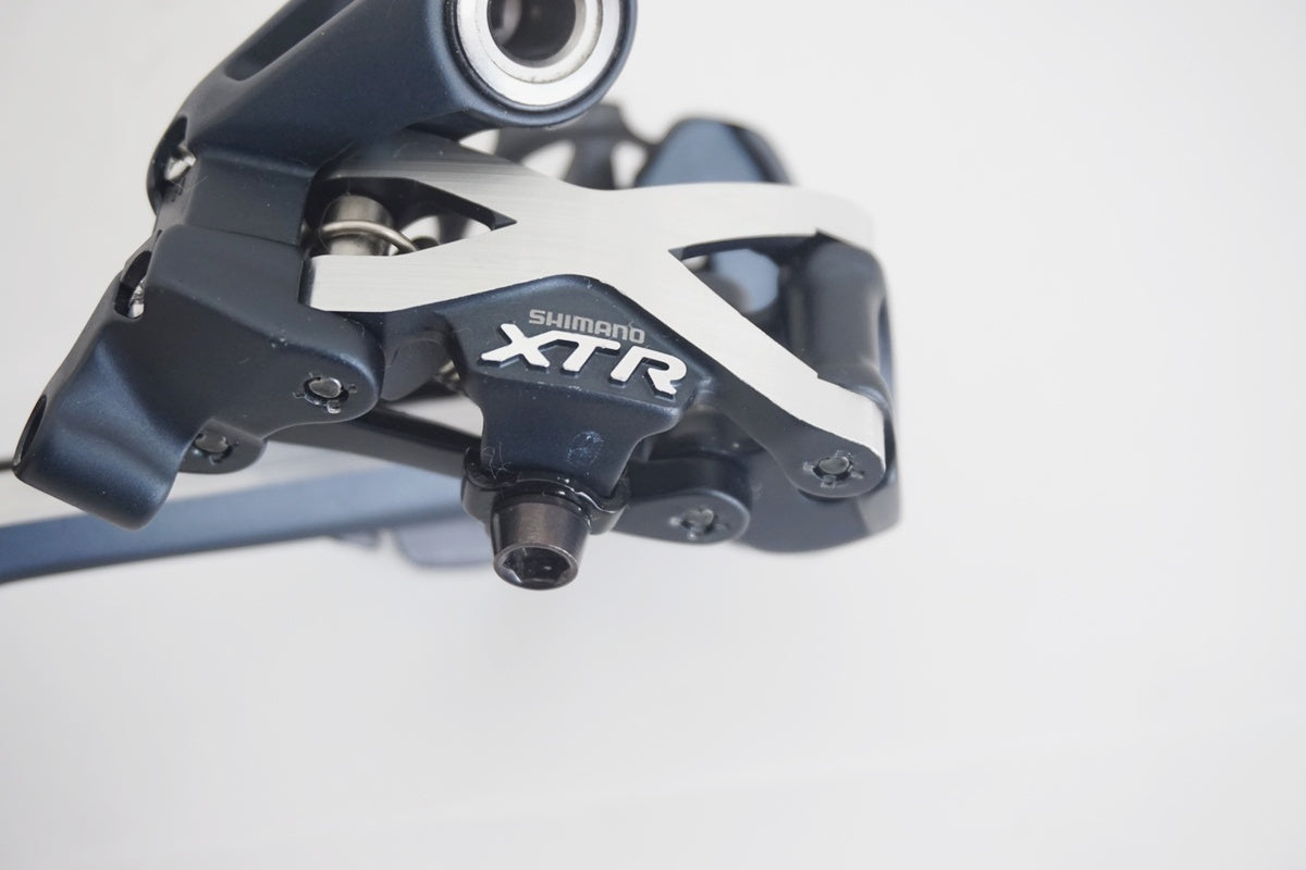 SHIMANO 「シマノ」 XTR RD-M971 リアディレイラー / 京都八幡店