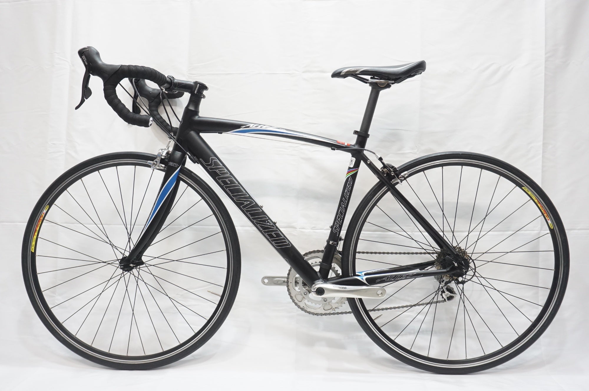 SPECIALIZED 「スペシャライズド」 ALLEZ SPORT 2009年モデル ロードバイク / 大宮店