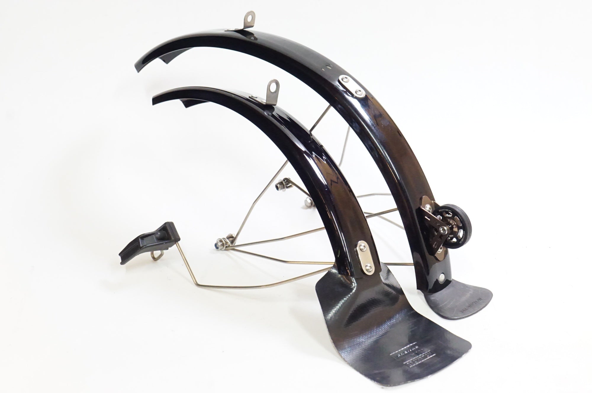 BROMPTON 「ブロンプトン」 純正フェンダー / 熊谷本店