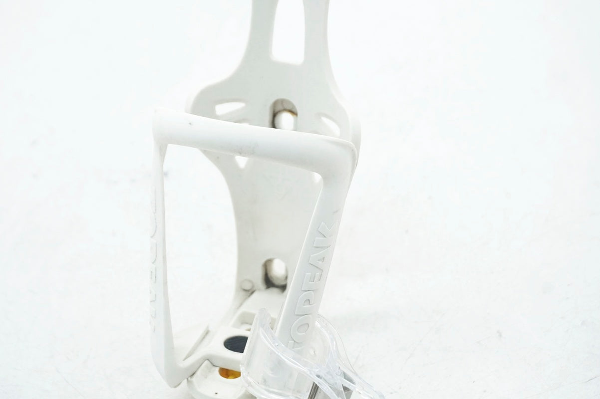 TOPEAK 「トピーク」 ボトルケージ / 大阪門真店