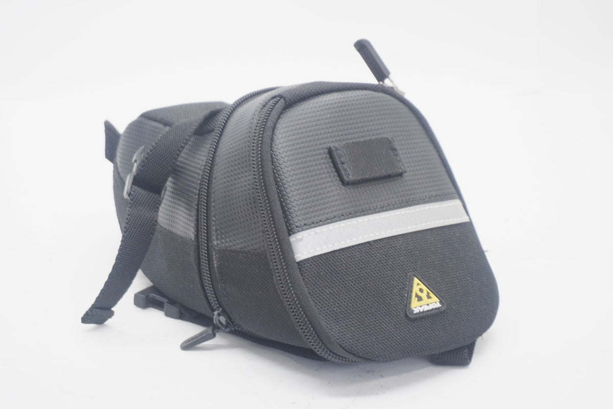 TOPEAK 「トピーク」サドルバッグ / 京都八幡店