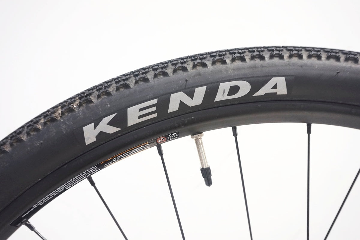 WTB 「ダブリューティービー」 ST i21 SHIMANO 8-9s ホイールセット / 大阪門真店