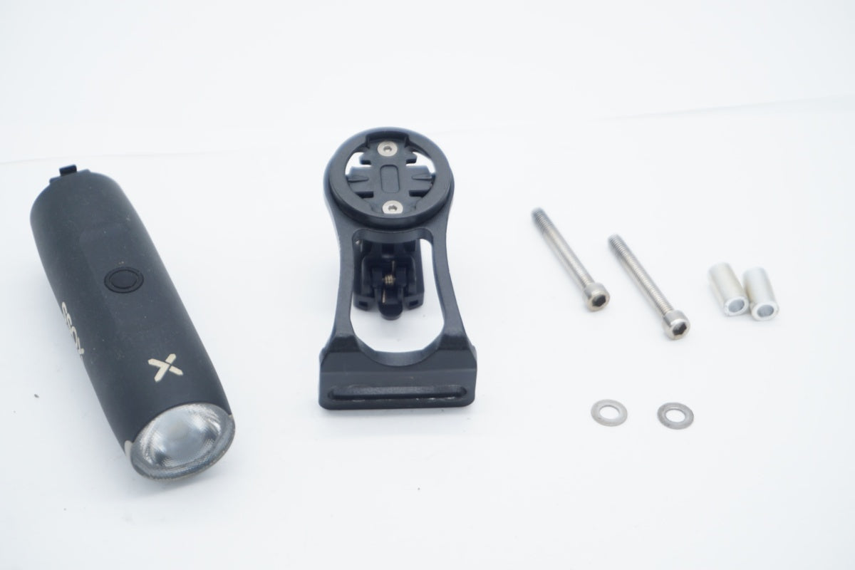 XOSS 「エックスオーエスエス」 フロントライト / 京都八幡店