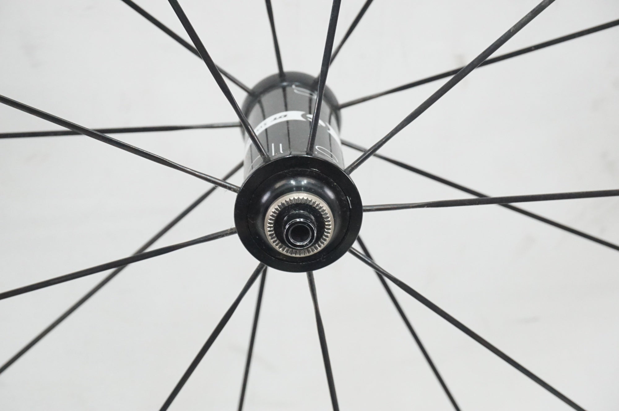 BONTRAGER 「ボントレガー」 AEOLUS 3 フロントホイール / 大宮店