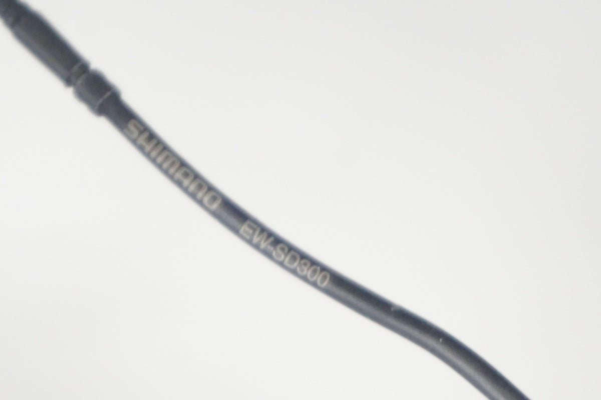 SHIMANO 「シマノ」 EW-SD300 エレクトリックワイヤーセット / 滋賀大津店