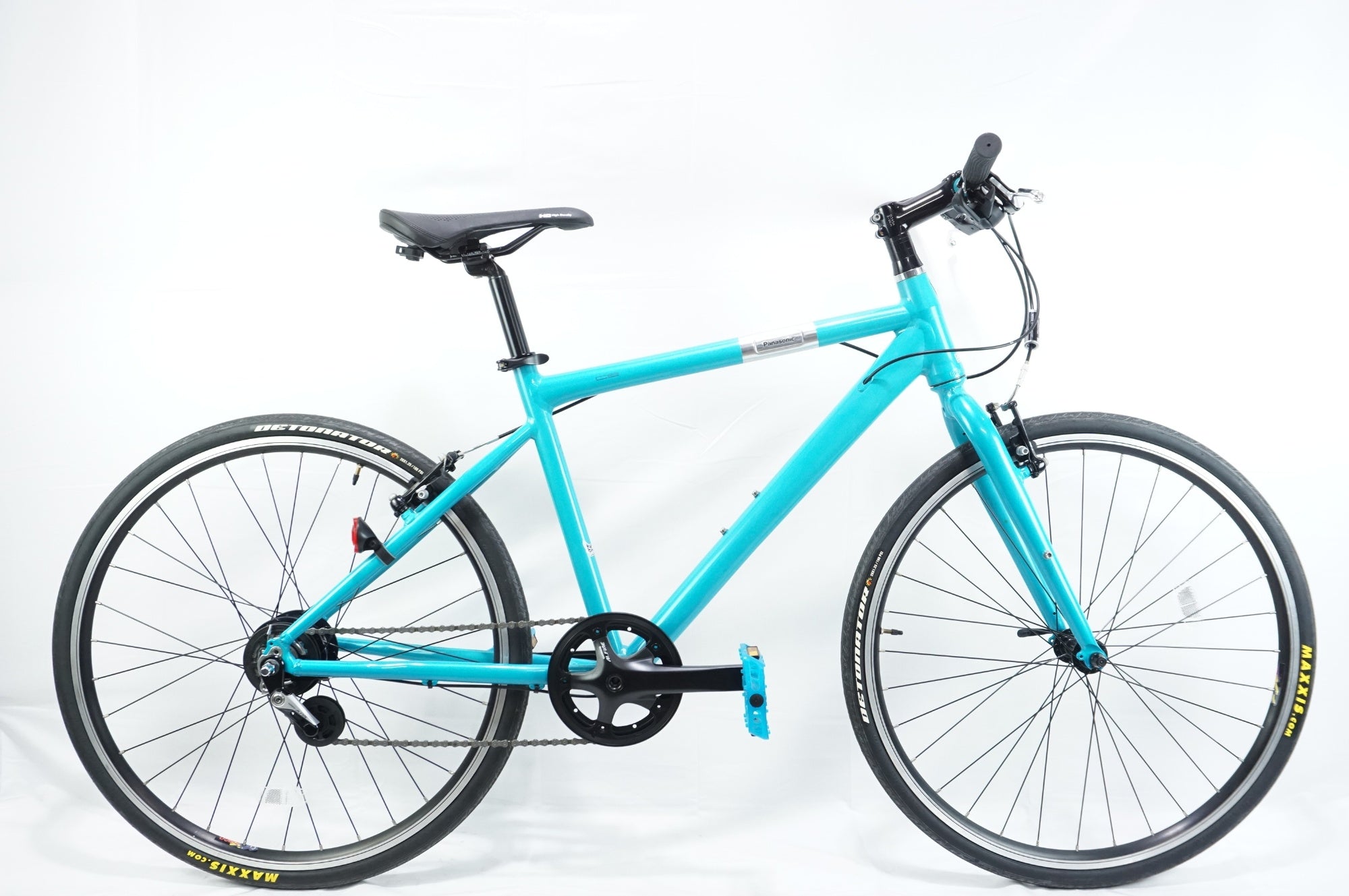 PANASONIC 「パナソニック」 エスリー CE 2010年頃 クロスバイク / 中目黒店