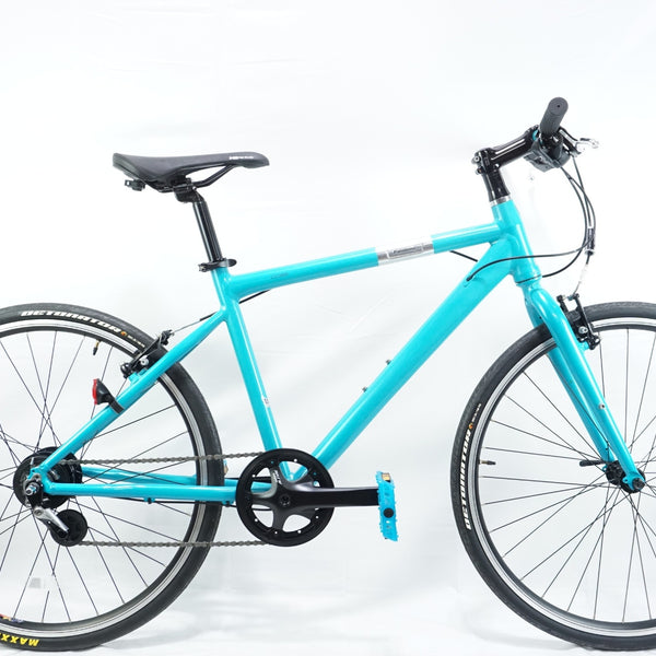 クロスバイク - 自転車本体 – 4ページ目 ｜ バイチャリ公式オンライン