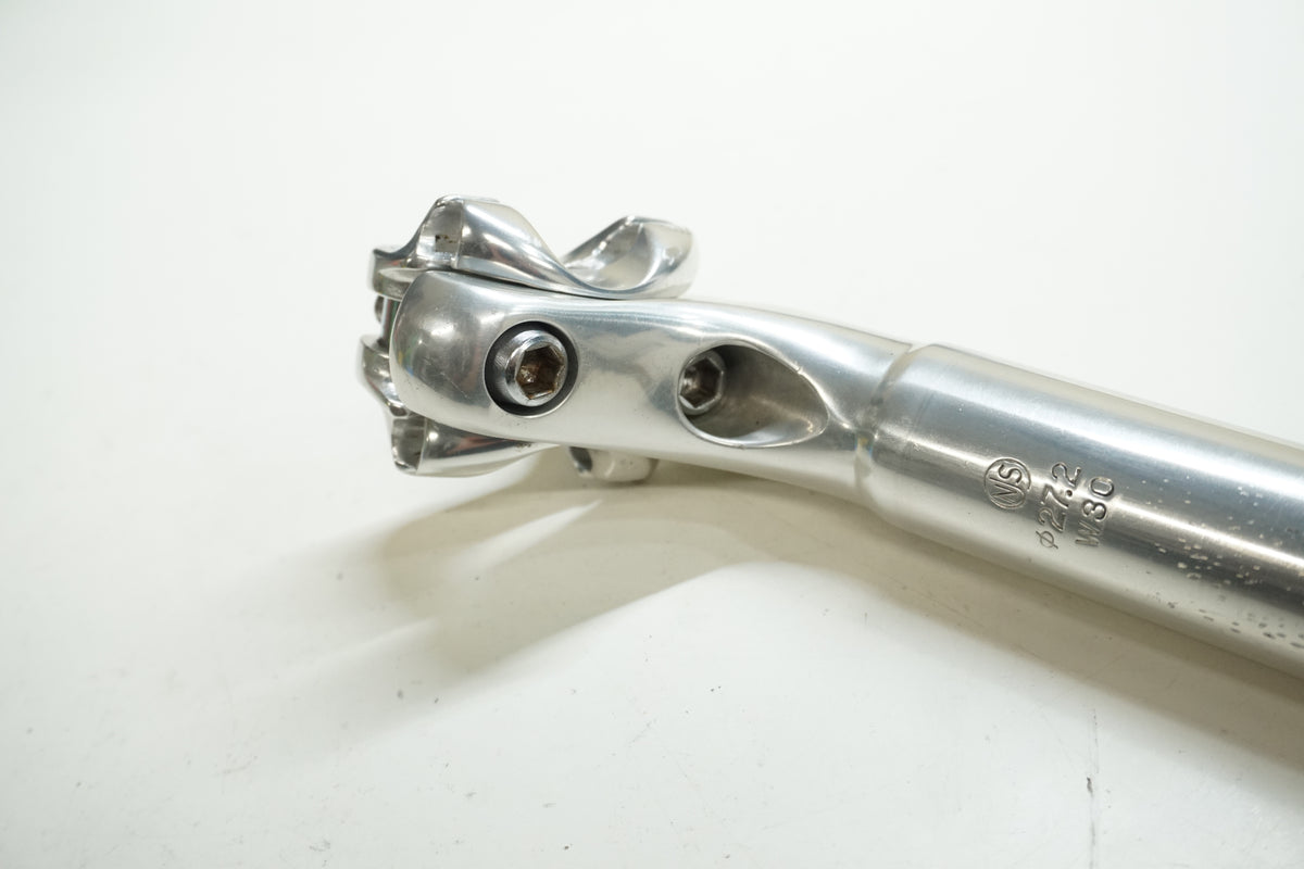 NITTO 「ニットー」 NJSP72 W30 φ27.2 200mm シートポスト / 大宮店