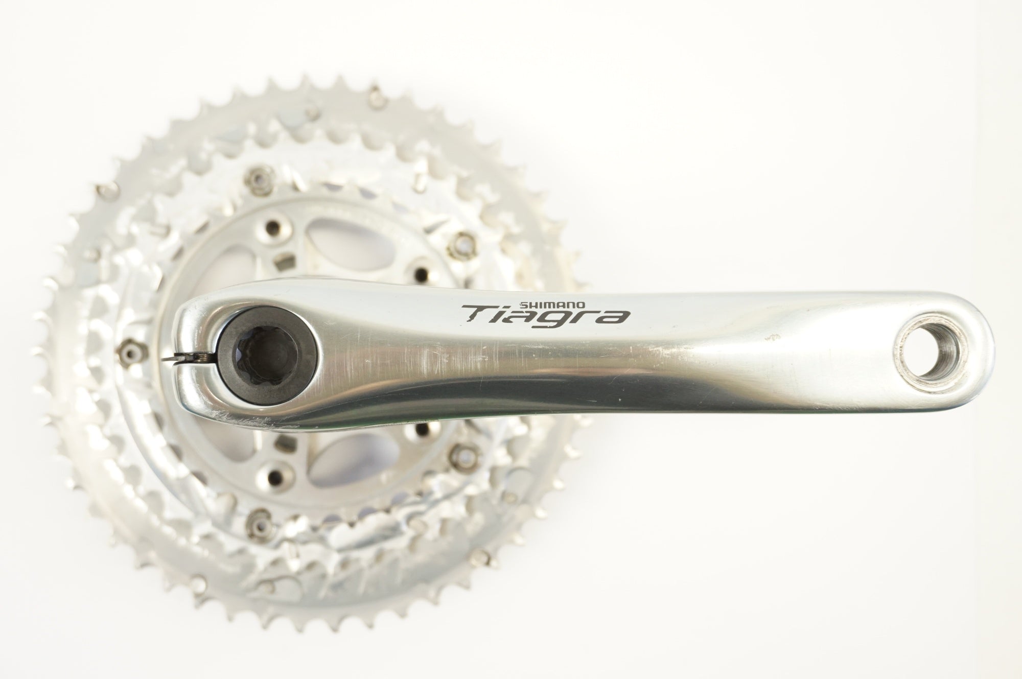 SHIMANO 「シマノ」 TIAGRA 4600 (TRIPLE) コンポセット / 宇都宮店
