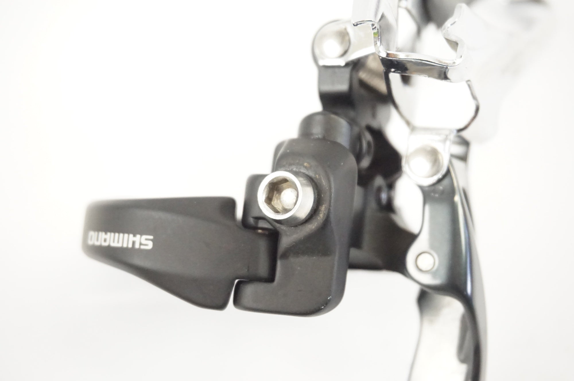 SHIMANO 「シマノ」 ULTEGRA FD-6800 フロントディレイラー / 宇都宮店