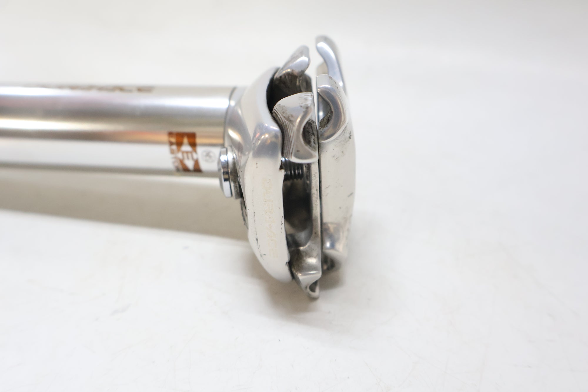 SHIMANO 「シマノ」 DURA-ACE SP-7410 NJS Φ27.2mm 約215mm シート