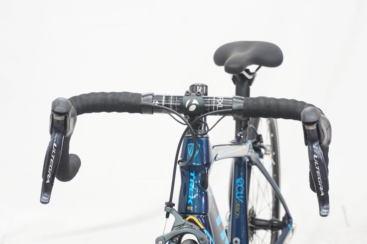 TREKロードバイク　ドマーネ4.3 TREK DOMANE4.3 のご紹介｜CYCLE PINE｜サイクルパイン