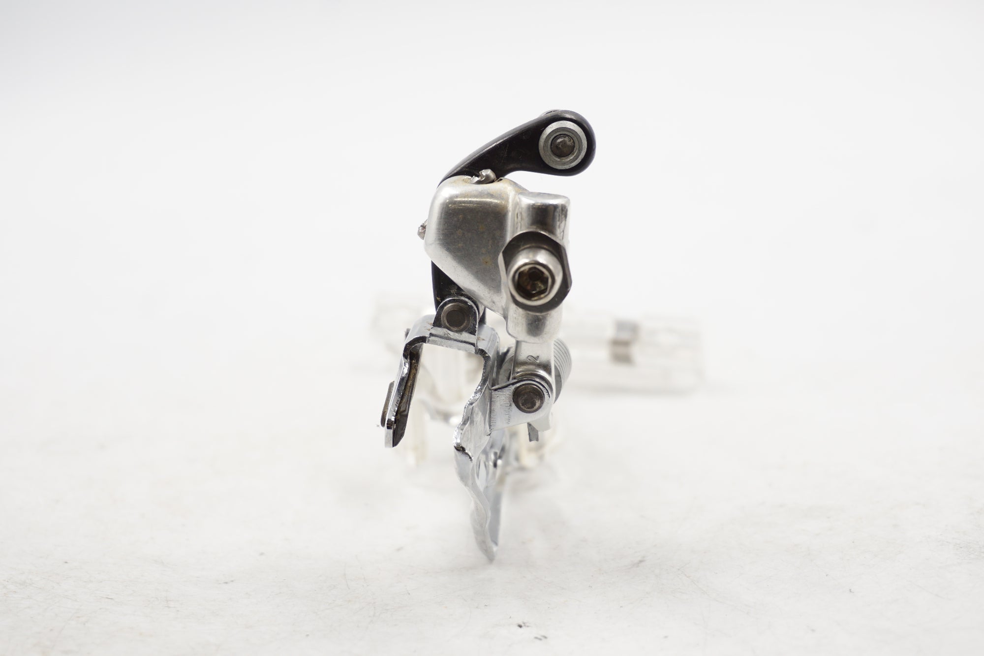 カンパニョーロ Campagnolo CENTAUR フロントディレイラー CAMPAGNOLO 「カンパニョーロ」 CENTAUR フロントディレイラー / 奈良