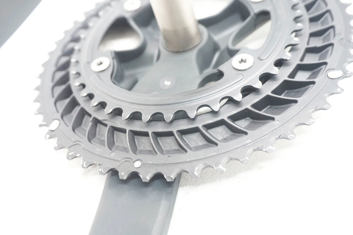 SHIMANO 「シマノ」 105 FC-R7000 52/36T 165mm クランク / 大阪門真店