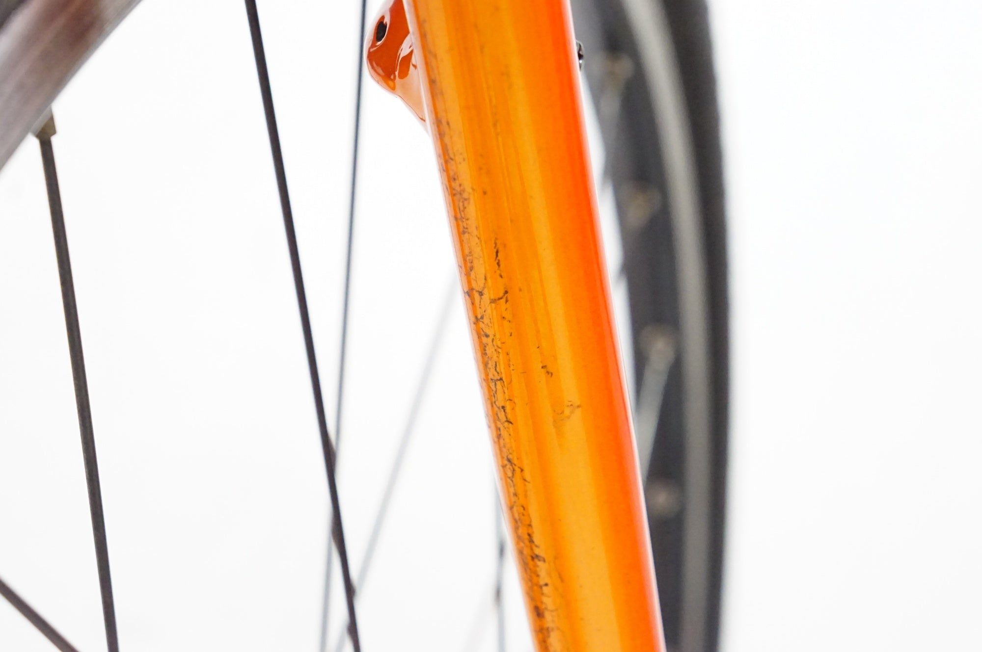 KLEIN 「クライン」 ATTITUDE 2002年頃 マウンテンバイク / 熊谷本店