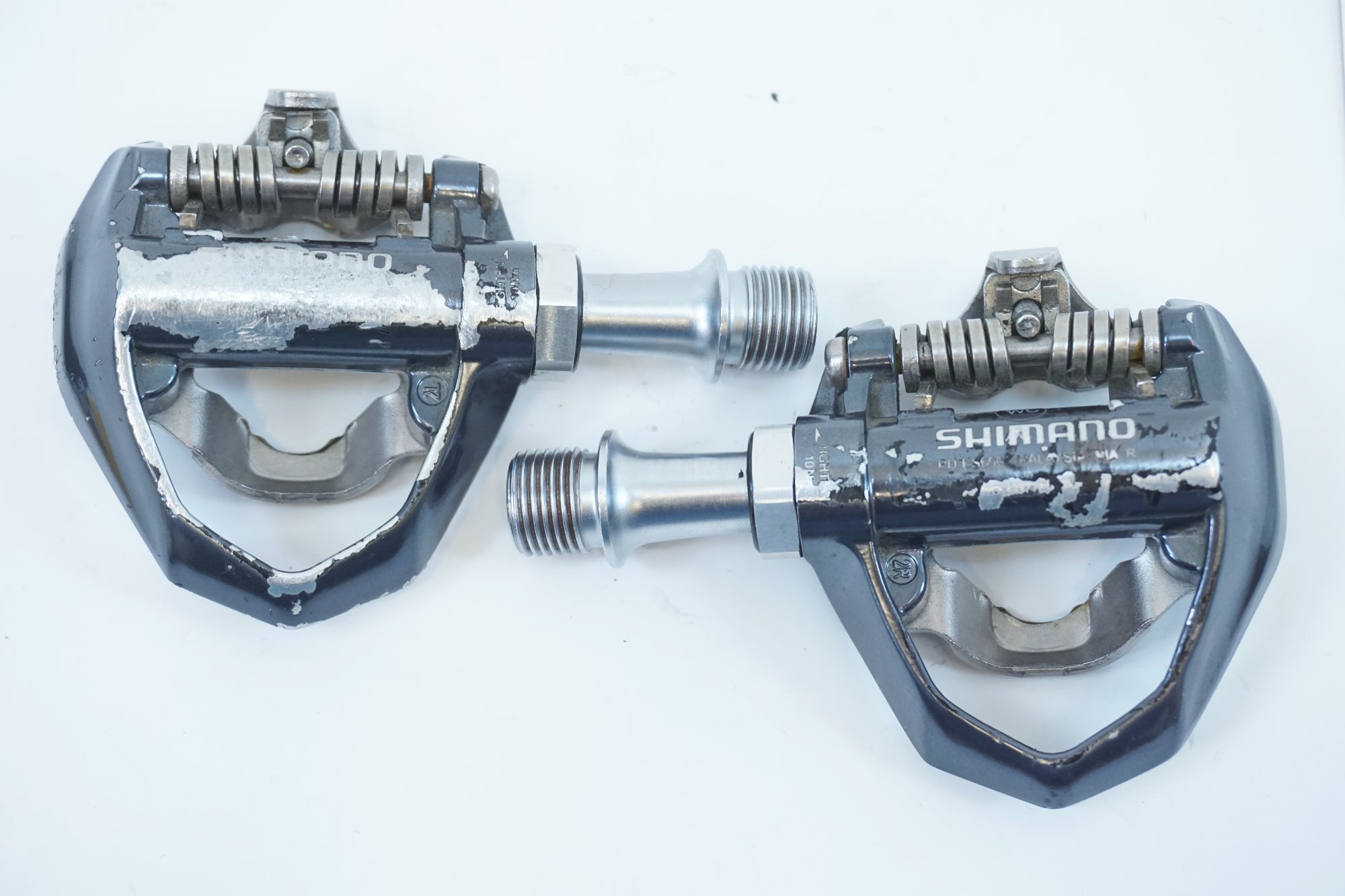 SHIMANO 「シマノ」 PD-ES600 ペダル / 有明ガーデン店 ｜ バイチャリ