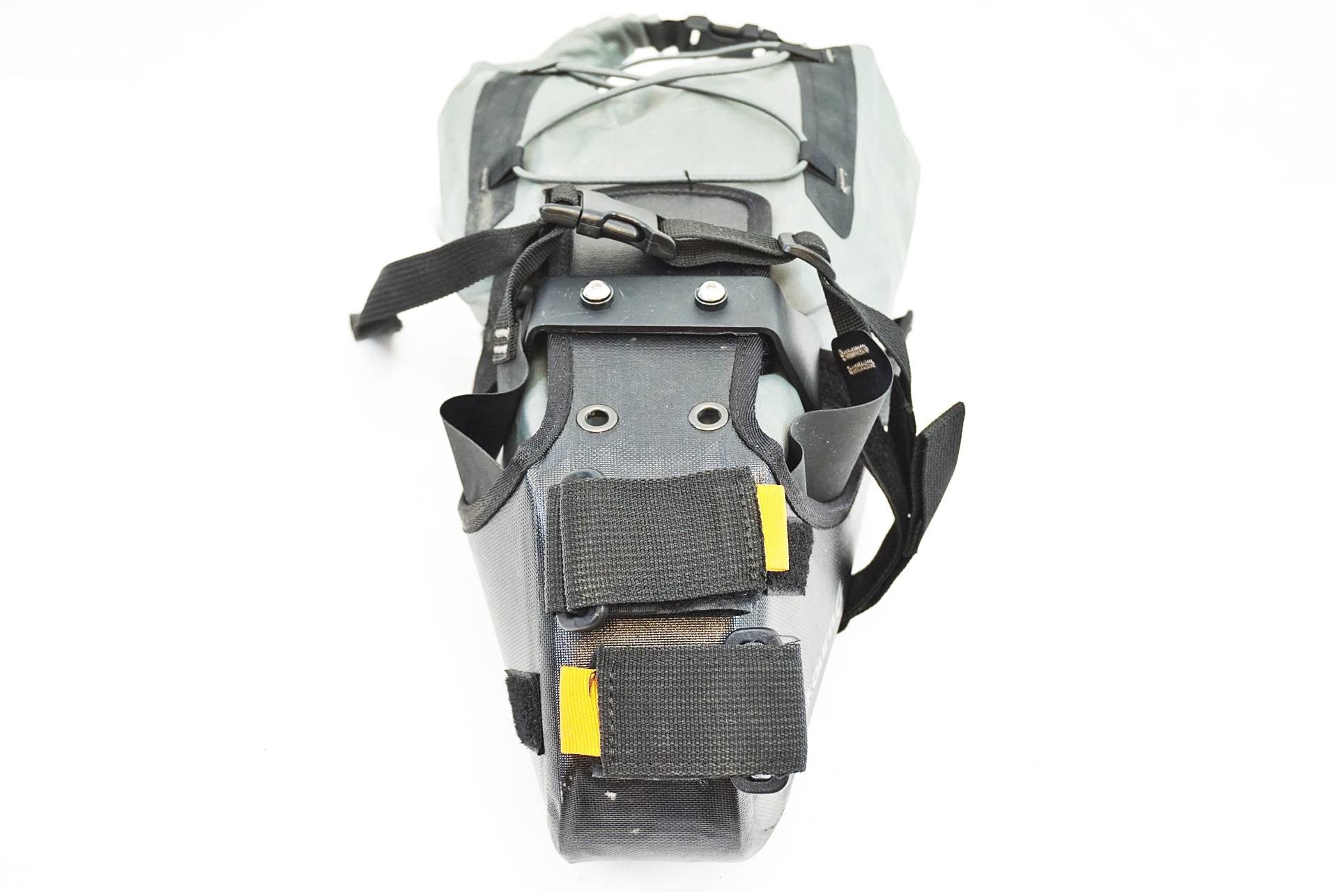 BLACKBURN 「ブラックバーン」 OUTPOST SEAT PACK サドルバッグ / 有明ガーデン店