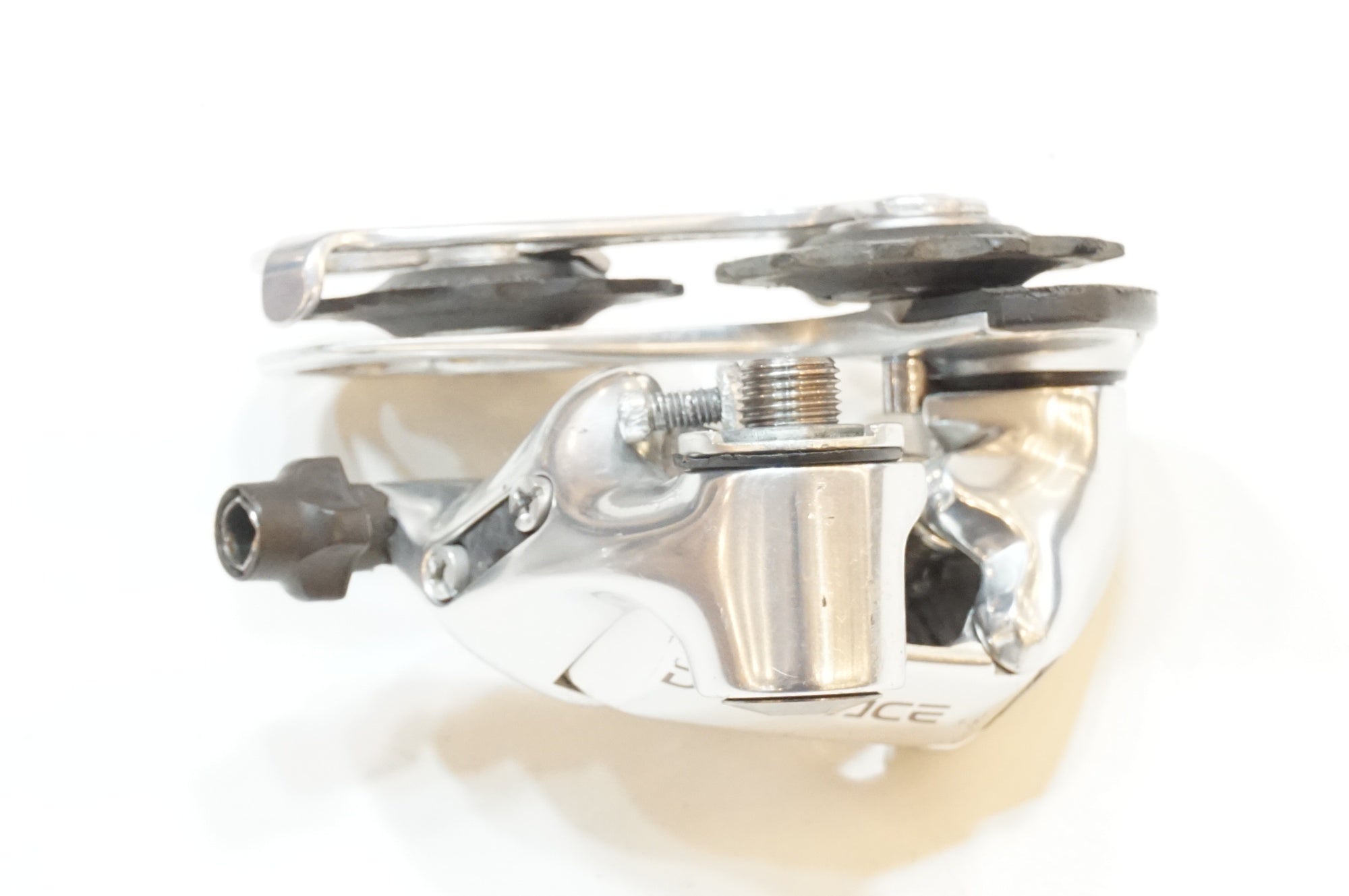 SHIMANO 「シマノ」 DURA-ACE RD-7700 リアディレイラー / 浦和ベース