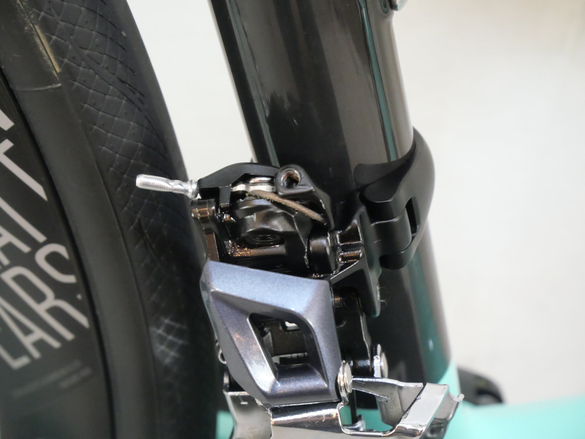 BIANCHI 「ビアンキ」 OLTRE XR3 ULTEGRA 2021年モデル ロードバイク / バイチャリ浦和ベース