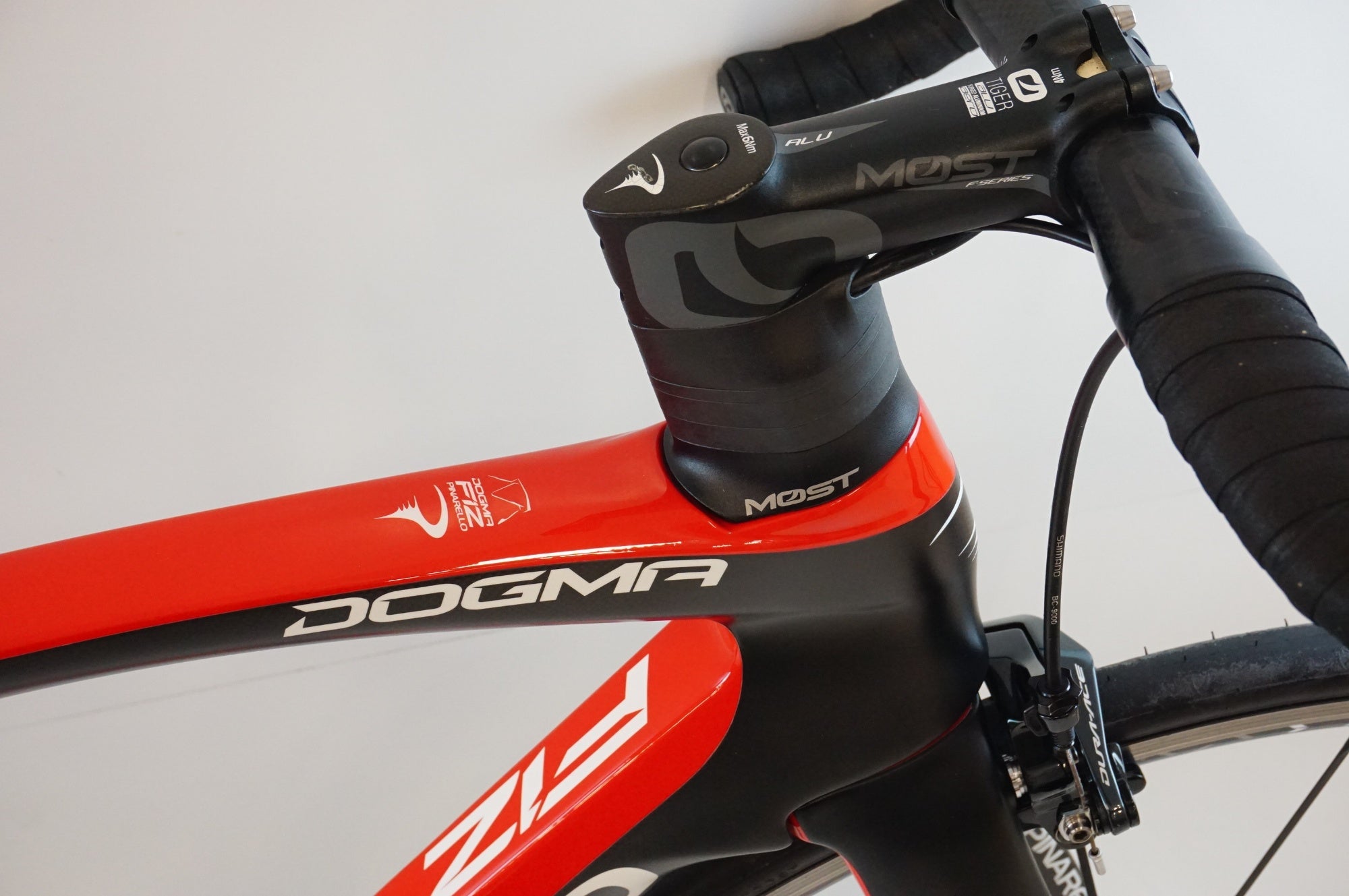 PINARELLO 「ピナレロ」 DOGMA F12 2020年モデル ロードバイク / 浜松店