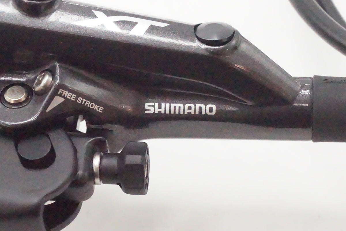 SHIMANO「シマノ」 DEORE XT BL-M8000 ブレーキレバー 右のみ/ 京都