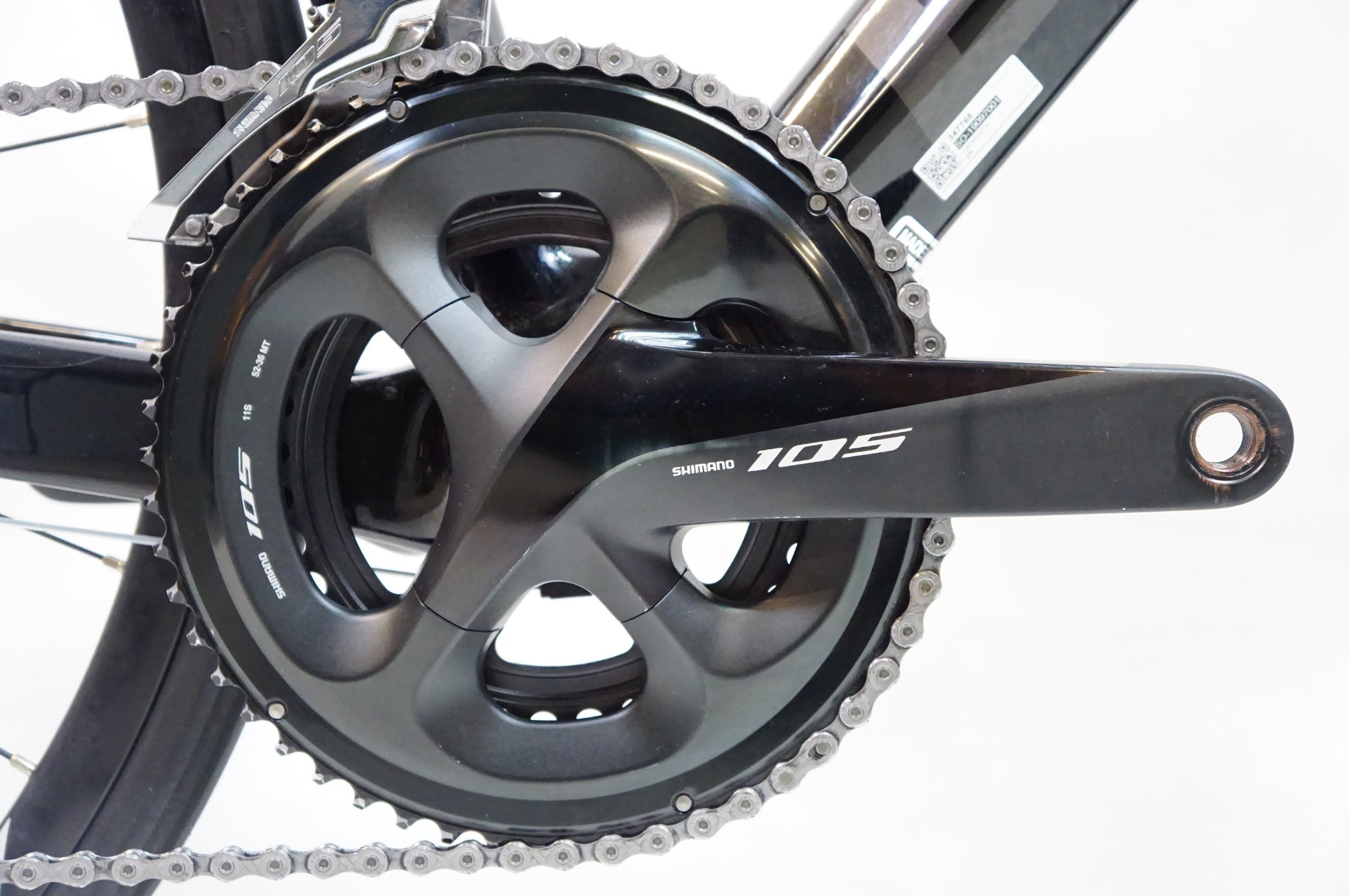 BIANCHI 「ビアンキ」 OLTRE XR3 DISC 105 2020年モデル ロードバイク