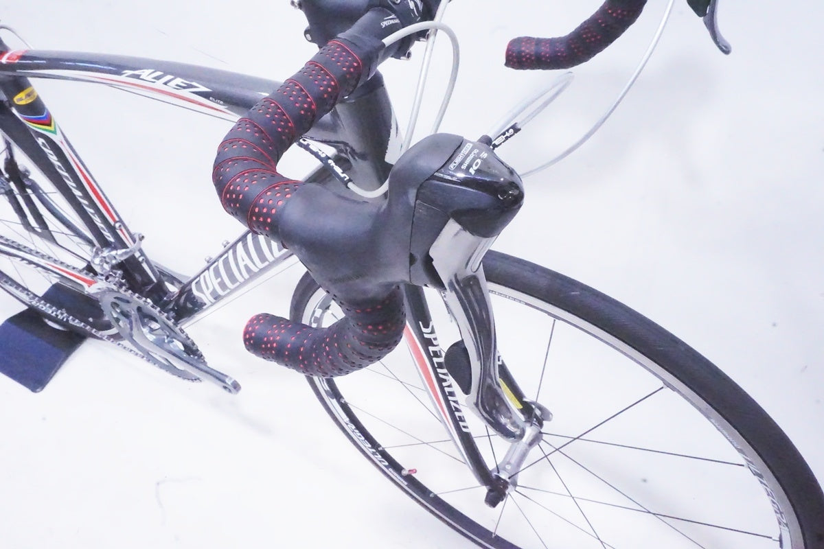 SPECIALIZED「スペシャライズド」 ALLEZ ELITE 2008年頃モデル ロードバイク/ 京都西院店