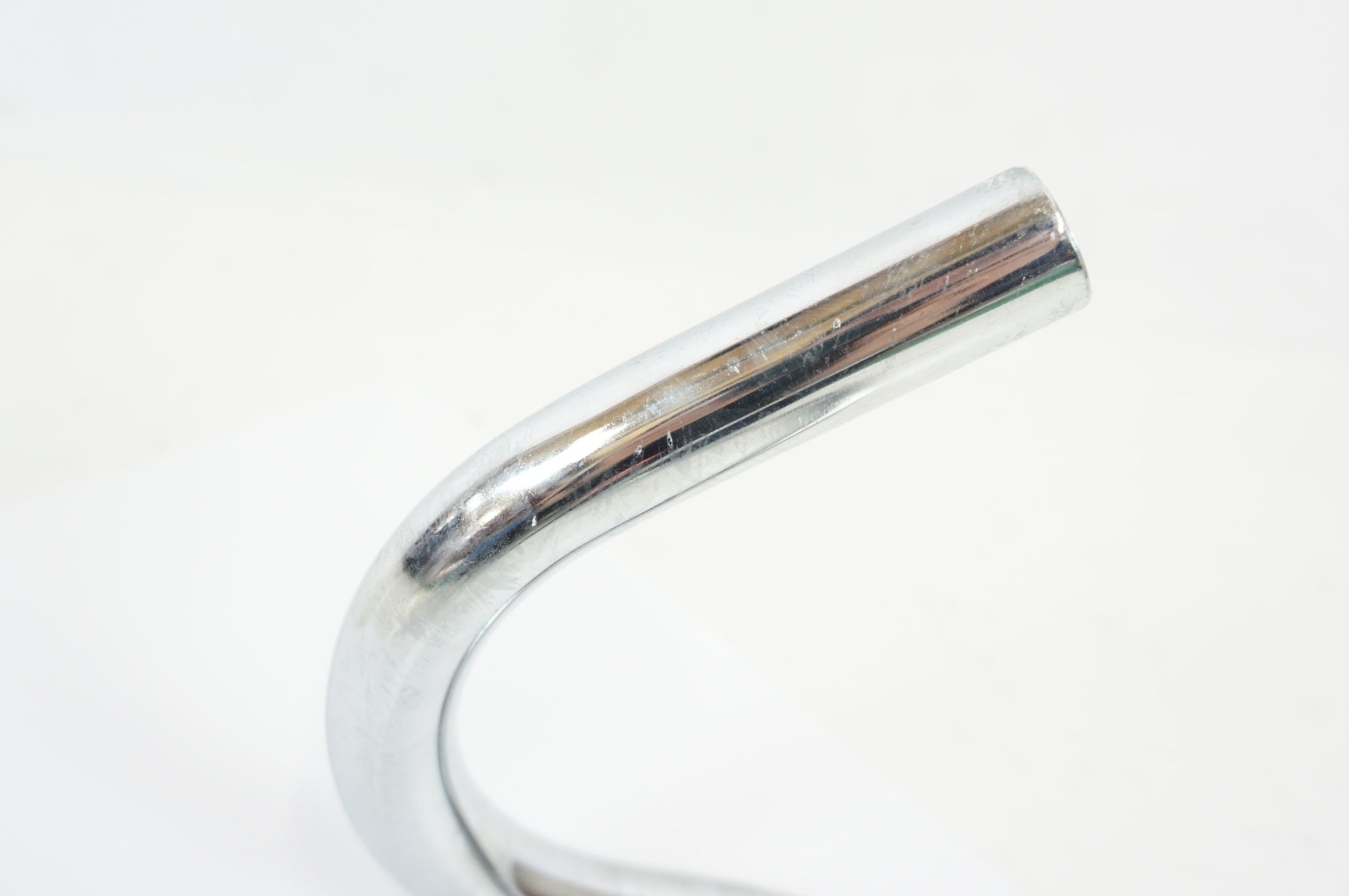 NITTO 「ニットー」 B123 NJS 420mm ハンドル / 宇都宮店