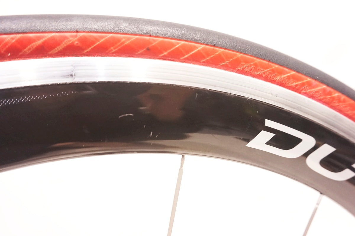 SHIMANO 「シマノ」 DURA-ACE WH-9000 C50 SHIMANO 11s ホイールセット / 大阪門真店