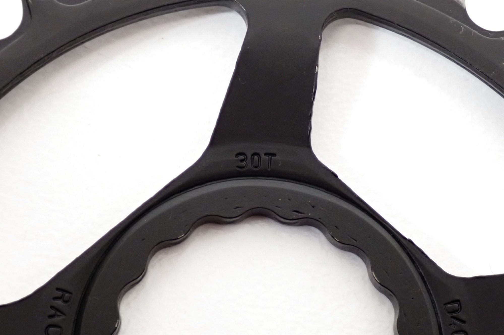 RACEFACE 「レースフェイス」 RNWDM30STBLK 30T チェーンリング / 伊勢崎店