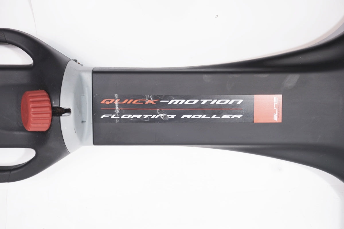 ELITE 「エリート」 QUICK MOTION 3本ローラー / バイチャリ世田谷店