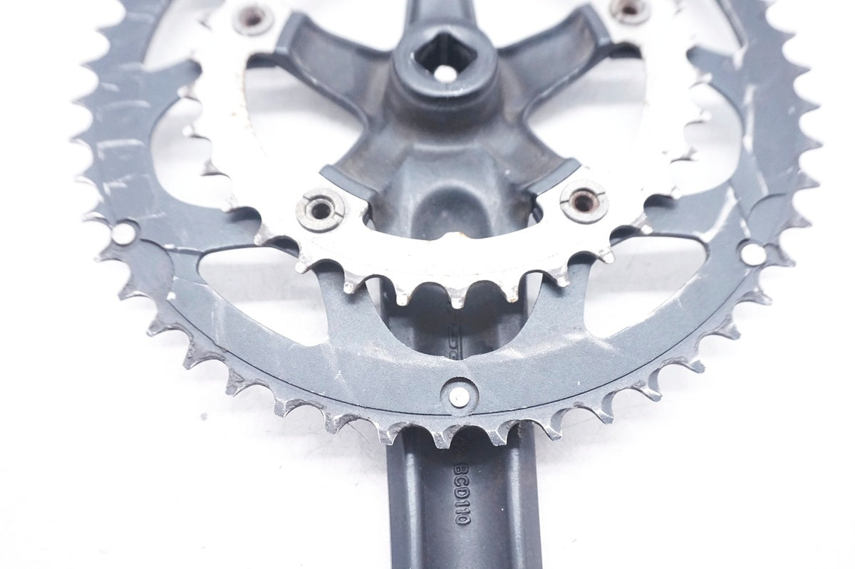 FSA 「エフエスエー」 VERO 50/34T 172.5cm クランク / 大阪門真店