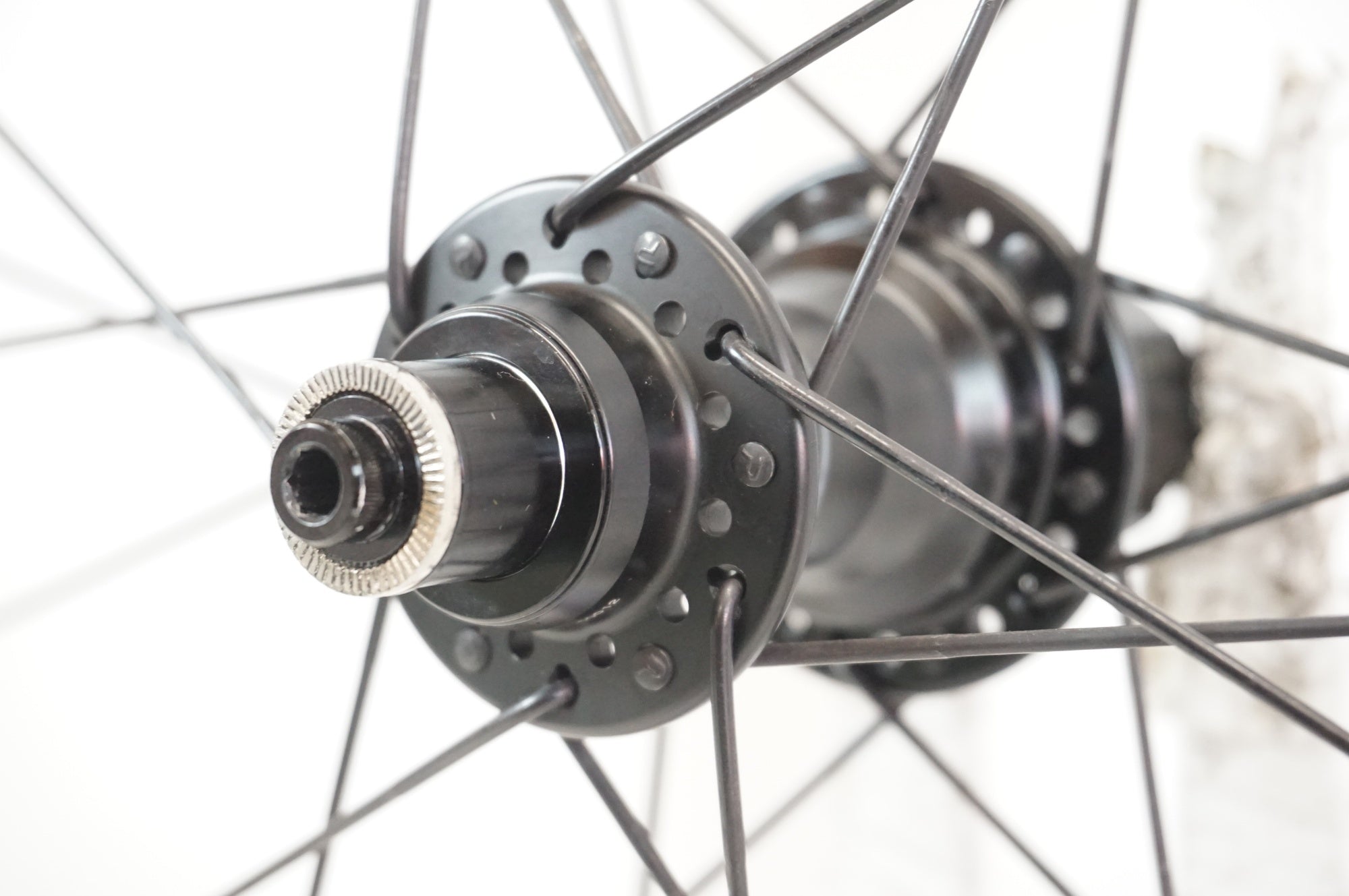 PRIME 「プライム」 RR38 SHIMANO 11/12s ホイールセット / 宇都宮店