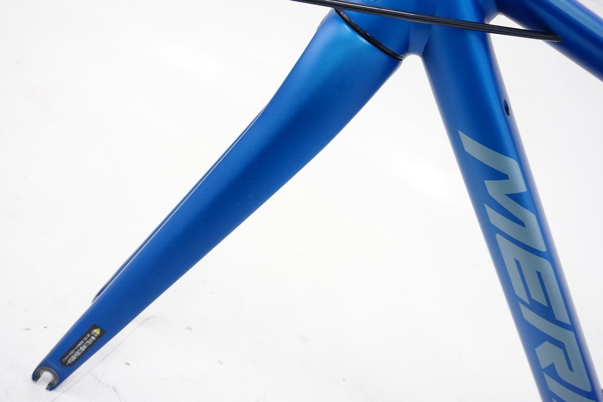 MERIDA「メリダ」 SCULTURA 400 2020年モデル フレームセット / 浜松店